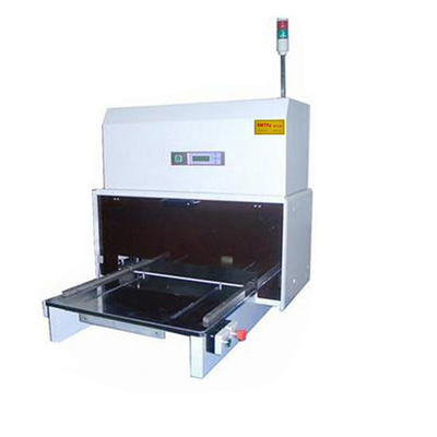 PCB Punching Machine For Power Supply  Industry With 460*320mm Working Area