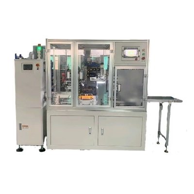 330mm 0.7Mpa PCB V Cut Machine Online Pneumatic 3.5mm Linear Blade