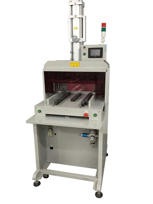 Eliminate Internal Stress with Safe and Easy to Operate PCB Punching Machine Production