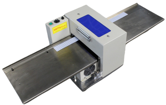 No Internal Stress Precision And PCB Depanelizer With Even Load Distribution