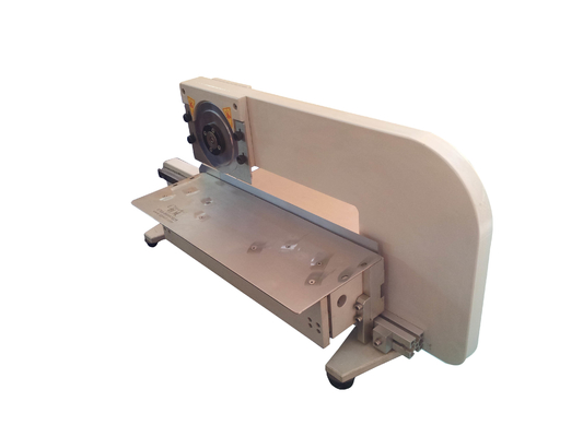 V-groove PCB Separator Machine for Manual PCB Depanelizer with Easy Operation