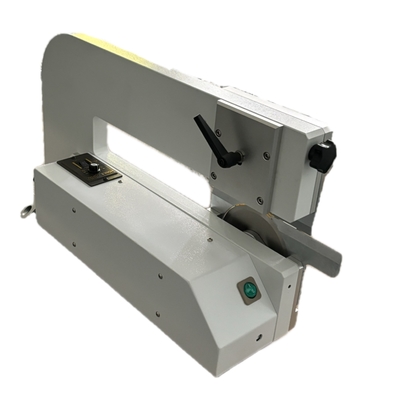 Avoid Micro-cracks Strict Requirement PCB Depanelizer Match Good Quality, CWVC-1