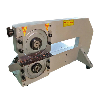 Minimize Shearing Stress and Avoid Micro-cracks with FPC and LED PCB Separator Machine