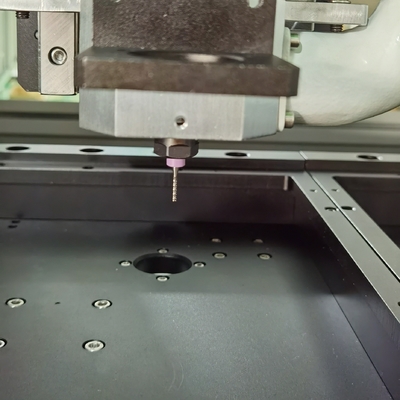 PCB Depaneler PCB Routing Machine for Milling Joints FR4/CEM/MCPCB Boards