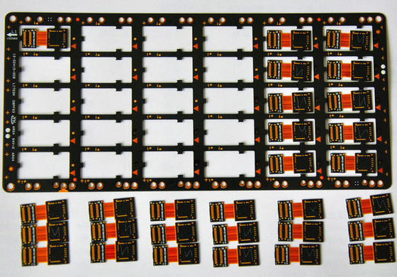 High Precision Laser PCB Depaneling Machine With Windows7 Operating System