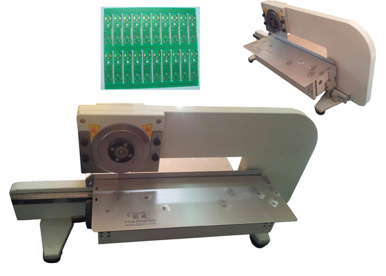 Customizable PCB Printed Circuit Board Separation Pcb Separator Machine