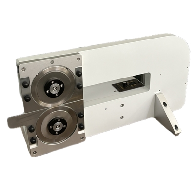 Re-grinded Cutters PCB Separator Machine for Accurate Separation