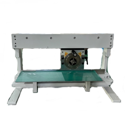 Industrial Made PCB Separator Machine CWV-1M for Electronics and Computers