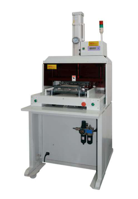 Structural Precision Pcb Cutting Machine CWPE FPC For Electronics