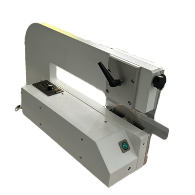 Micro-crack Prevention PCB Depaneling Machine CWVC-1 for Sensitive Boards