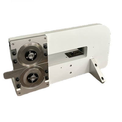 Micro-crack Prevention PCB Depaneling Machine CWVC-1 for Sensitive Boards