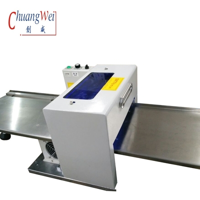 PCB Depanelizer V Cut Separator,V Groove PCB Depaneling for PCBA