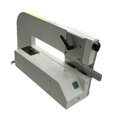 Rigorous PCB Separator Machine For High Strength Cutting CWVC-1