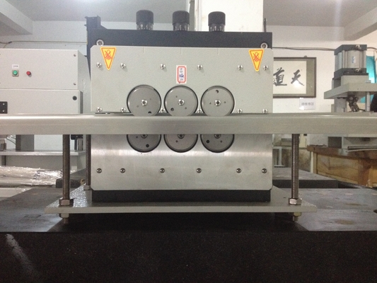 Customizable Platform Motorized PCB Depanelizer with 1.0-3.5mm PCB Cutting Thickness