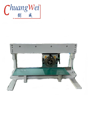 CWV-1M PCB Separator Machine Easy to with Manual Minimizing Speed