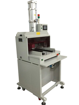 High Precision PCB Punching Machine for FPC and Flexible Circuits