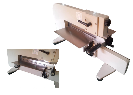 Compact and Easy-to- PCB Separator Machine for Quick and Precise Separation