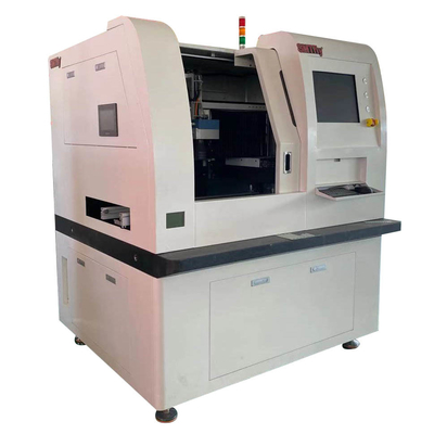 Precision Laser PCB Depaneling Machine for Multidimensional Boards