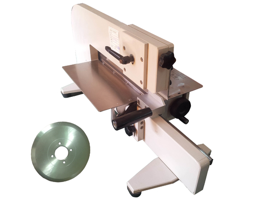 Customizable PCB Printed Circuit Board Separation Pcb Separator Machine