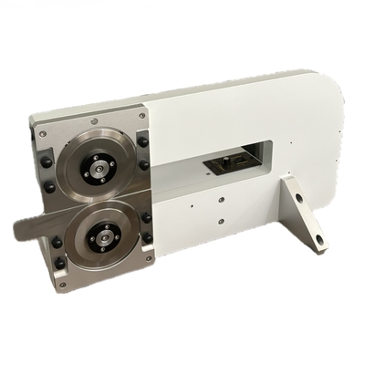 PCB Separator Machine Easy Operating Modes Edge Guiding Avoid Micro-Cracks