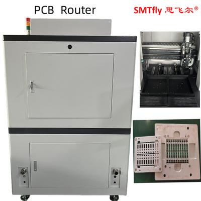 Programing High Precision PCB Router Equipment with Reasonable Price,PCB Routing Depanel