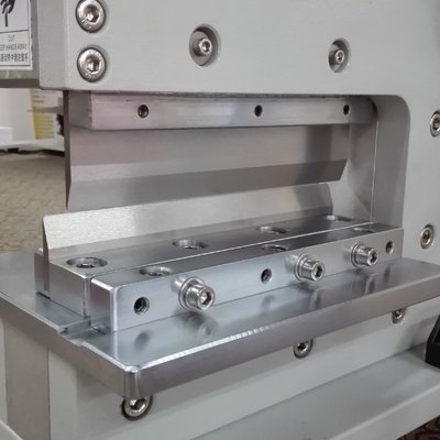 Automatic PCB V Cut Machine for Effortless and Consistent Depaneling