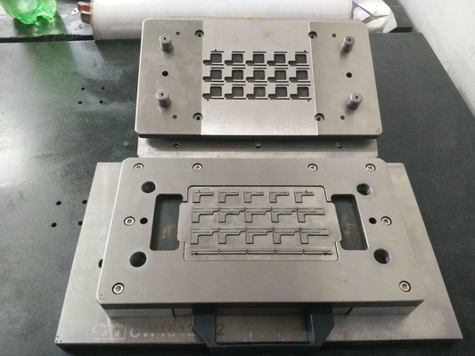 Structural Precision And Safe Operation In Highly Automatic PCB Punching Machine For FPC