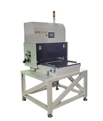 Customizable PCB Punching Machines For Various Materials And Shapes