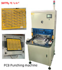 Precision Mold and Blade for High Strength Cutting PCB Punching Machine