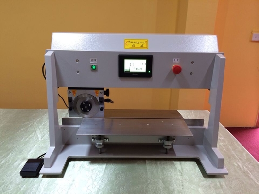 Minimize Shearing Stress PCB Separator Machine for Solder Joints