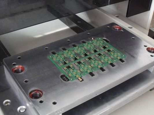 PCB Depaneling Metal Stamping Tooling Sheet Metal Die,PCB Punching Tooling