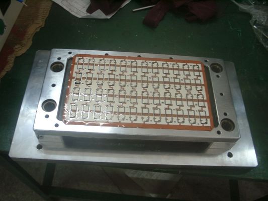 Moveable Efficient Die PCB Punching Tool Fast Replace