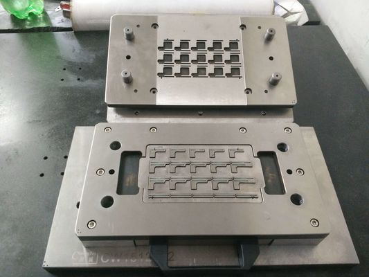 PCB Depaneling Metal Stamping Tooling Sheet Metal Die,PCB Punching Tooling