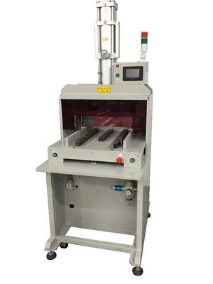 8T Hydraulic FPC Mould PCB Punching Machine 0.7Pa,PCB Punch Machine