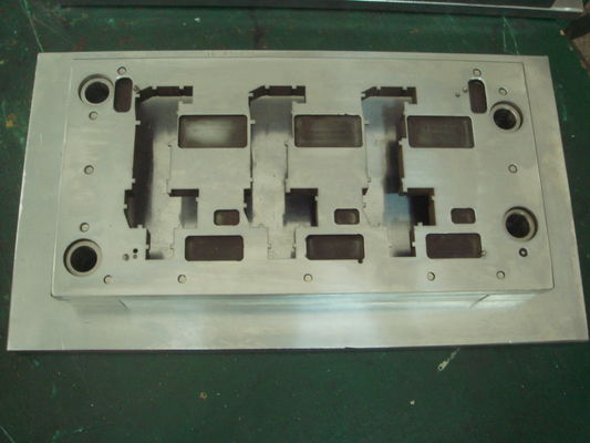 QC-10 Customized Die Metal Machine PCB Punching Tool IATF16949