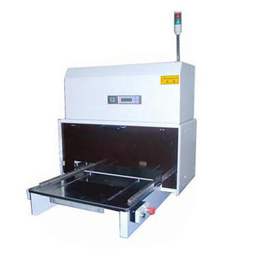 8T FPC PCB Punching Machine High Precision,PCB Depanelizer Machine