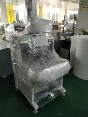 220mm FPC Customized Color Depaneling PCB Punching Machine Semi-Auto