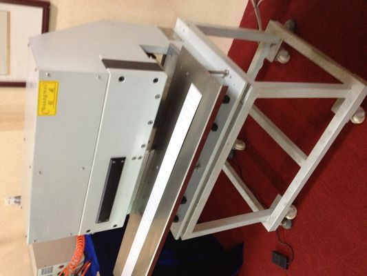 220V 50mm Highest components V Cut Machine Pcb Aluminium LED Rigid Bar