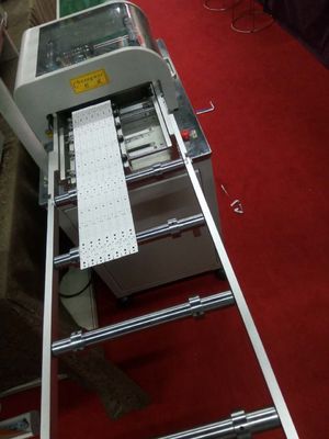 Multiple-Blades PCB Depaneling Machine for LED Board Cutting,PCB Separator