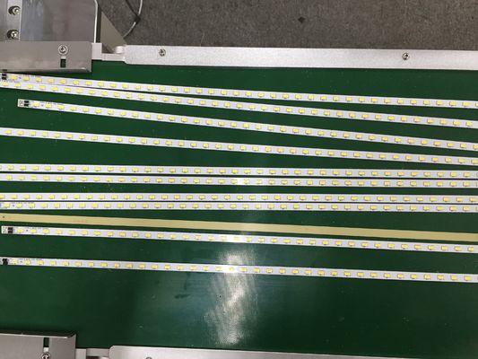 Multiple-Blades PCB Depaneling Machine for LED Board Cutting,PCB Separator
