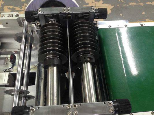 Multiple-Blades PCB Depaneling Machine for LED Board Cutting,PCB Separator