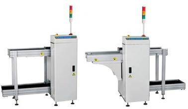 220V Fully Automatic PCB Unloader Fabrication Machine 7kg/Cm2