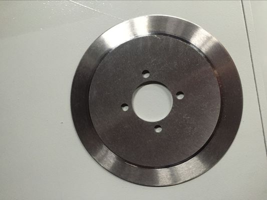 220V W270mm Pcb V Grooving Machine For PC Circuit Board 70 R.P.M