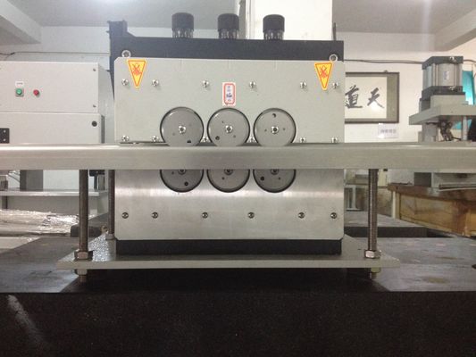 2 Pcs One Time 2.4m PCB Depanelizer Cutter Diy For MCPCB Strip Panel