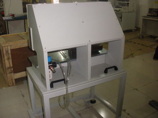 Pneumatic Type Pcb Separator Tool CWVC-3 With Two  Linear Blade