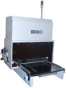 Highly Automatic PCB Punching Machine with Fast Mold Replacement