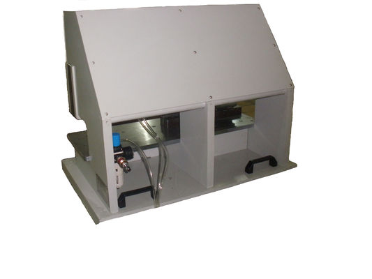 PCB Separator For LED Lighting Industry With Components Height Up To 50mm