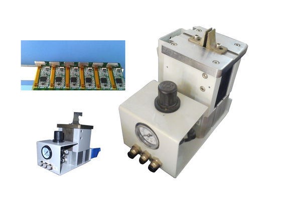 Off-cut PCB,Pneumatic Single PCB Pneumatic Nibbler and PCB Connection Point