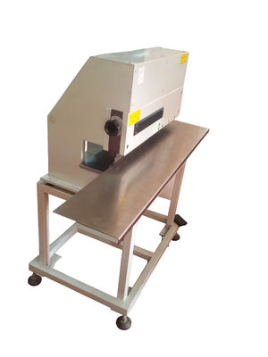 FR4 PCB Aluminum LED Strip Separator,Easy Operate Depanelizing Machine