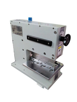 Rigorous V-cut PCB Separator Separation Length Up to 330mm,PCB Depaneler